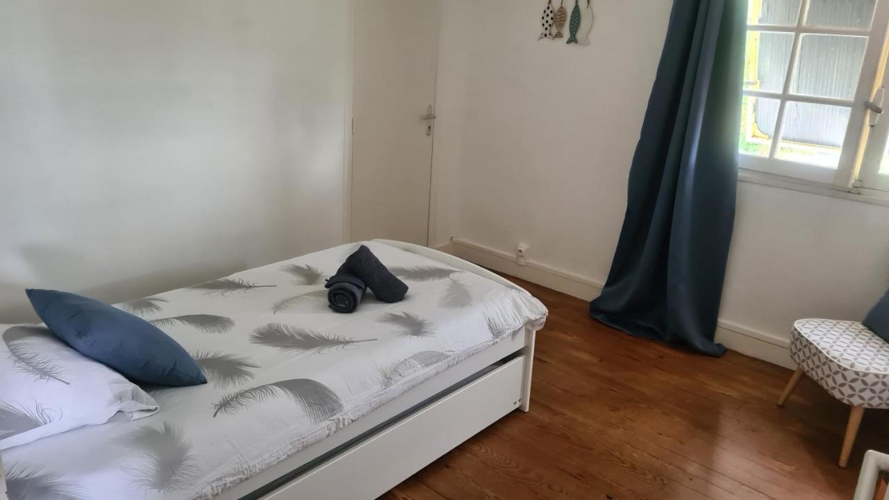 Maison Typique Royannaise Dans Un Quartier Calme 外观 照片