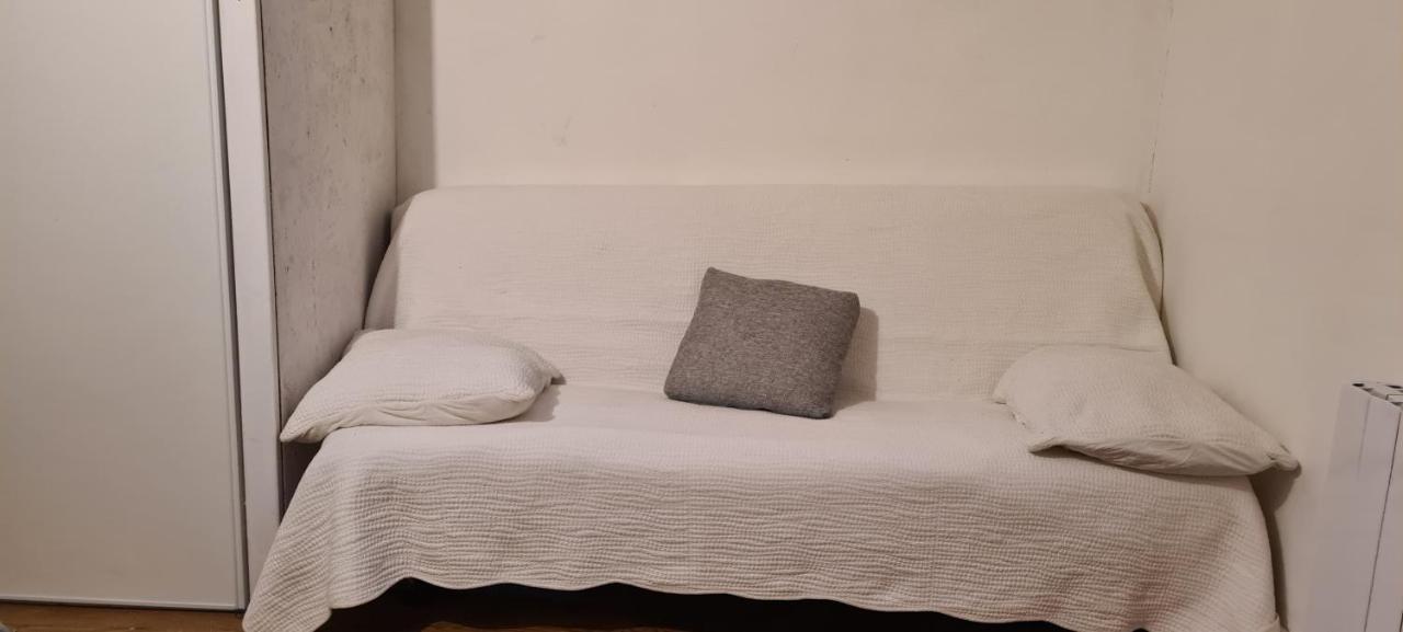 Maison Typique Royannaise Dans Un Quartier Calme 外观 照片
