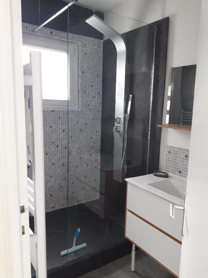 Maison Typique Royannaise Dans Un Quartier Calme 外观 照片